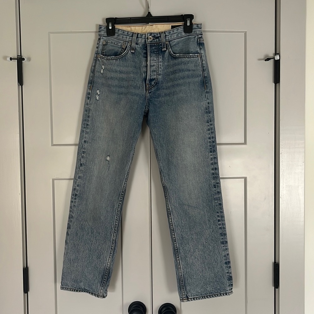 rag & bone maya jeans
